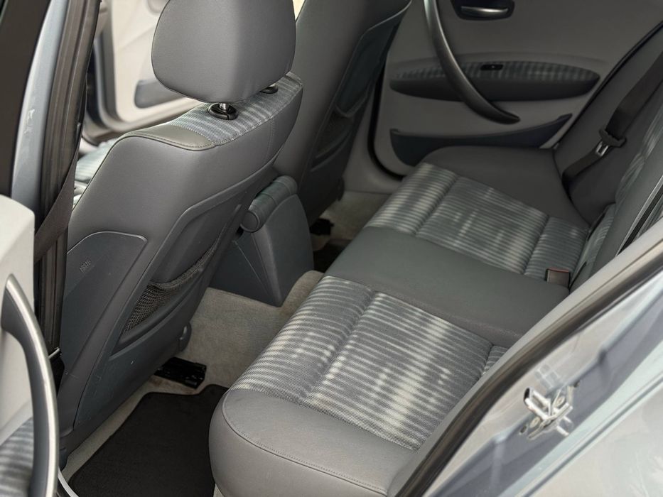 Отличное состояние! АВТОМАТ BMW 1