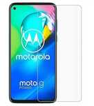 Szkło Ochronne do Motorola Moto G8 Power