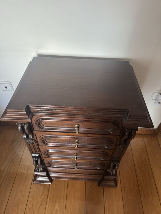 Moveis estilo classico