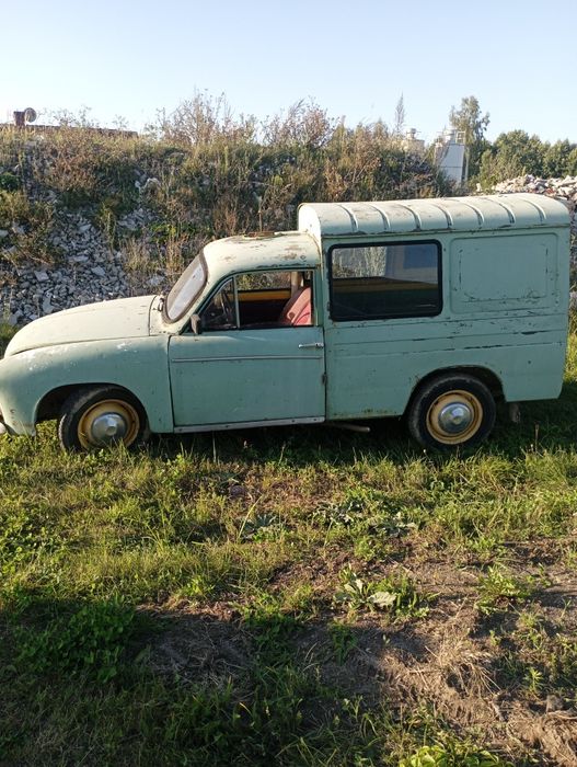 Syrena R20 ,dokumenty są