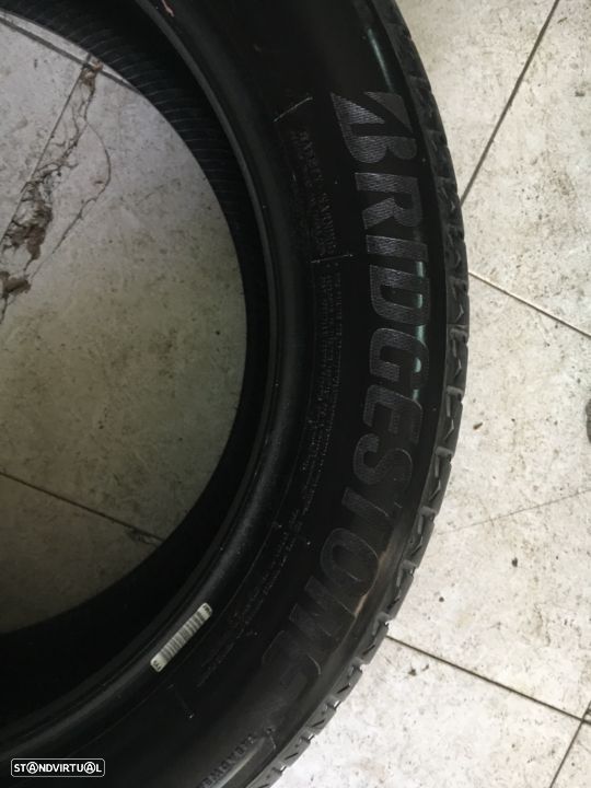 2 pneus bridgestone 245-50r19 oferta da entrega em sua casa