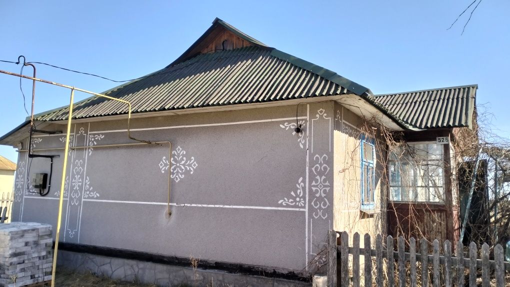 Продам будинок в селі Сілець