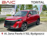 Baic 3 84900 brutto Bydgoszcz Ledy Kamera cofania LAKIER W CENIE!