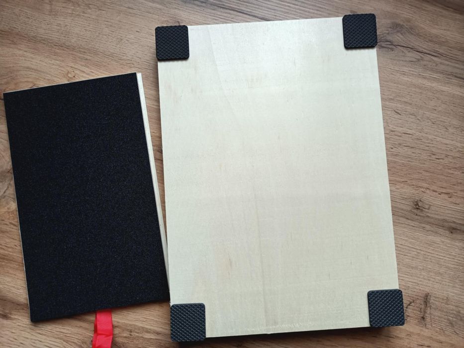 Drapak miska dla psa