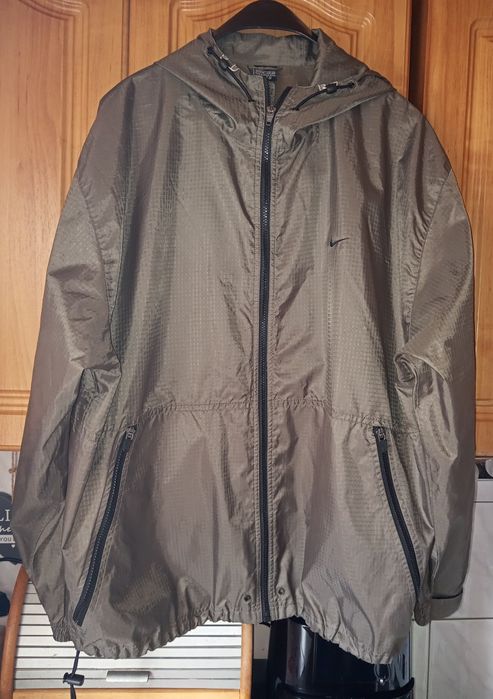 Nike wiatrówka męska -XL