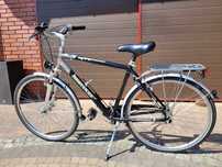 Rower Hercules kolo 28 Rama Alu 53cm 7 Sram