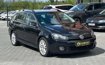 Volkswagen Golf 2010