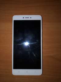 Xiaomi Redmi Note 4X Black 3/32 Gb