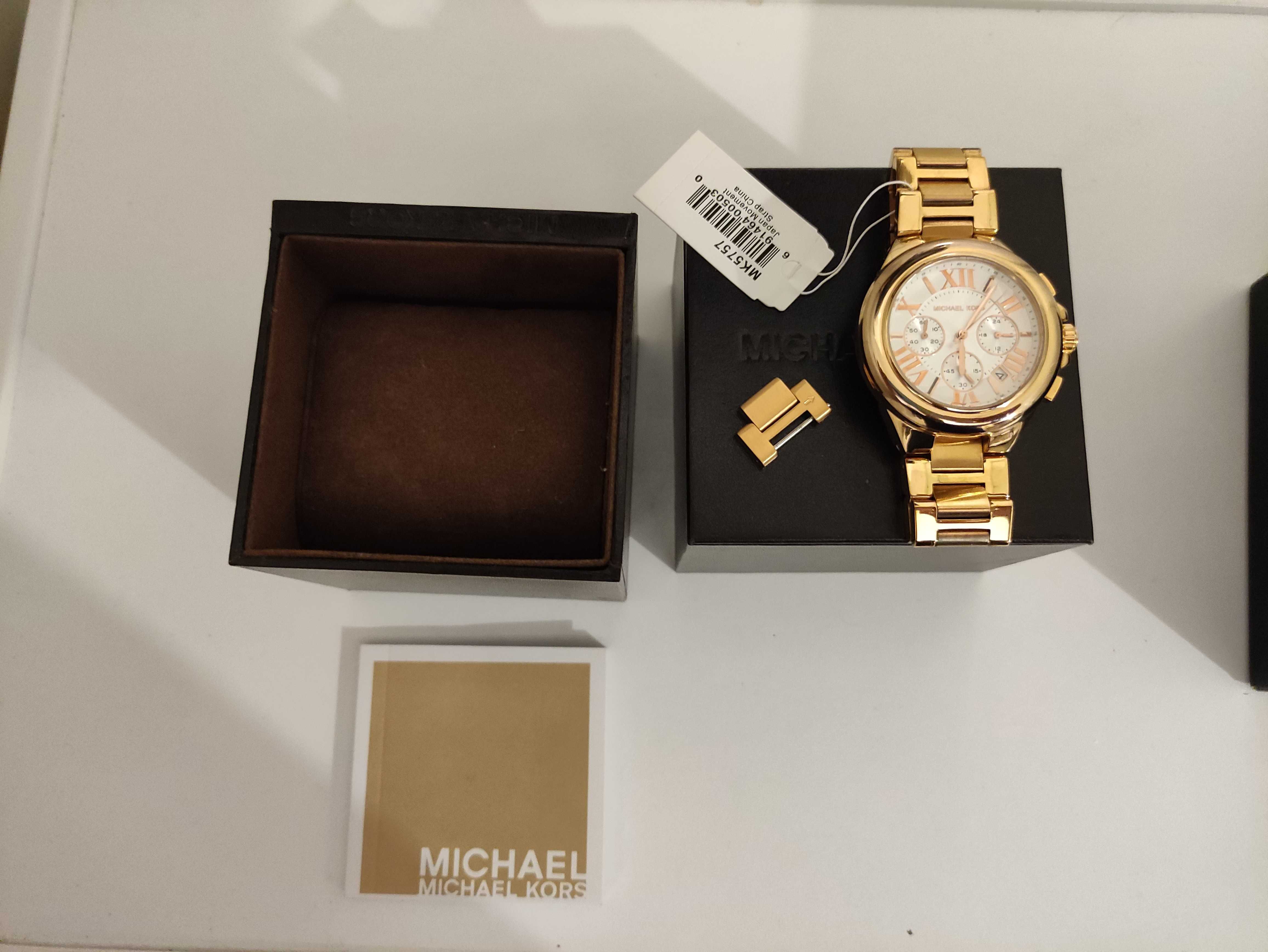 Zegarek Michael Kors MK5757