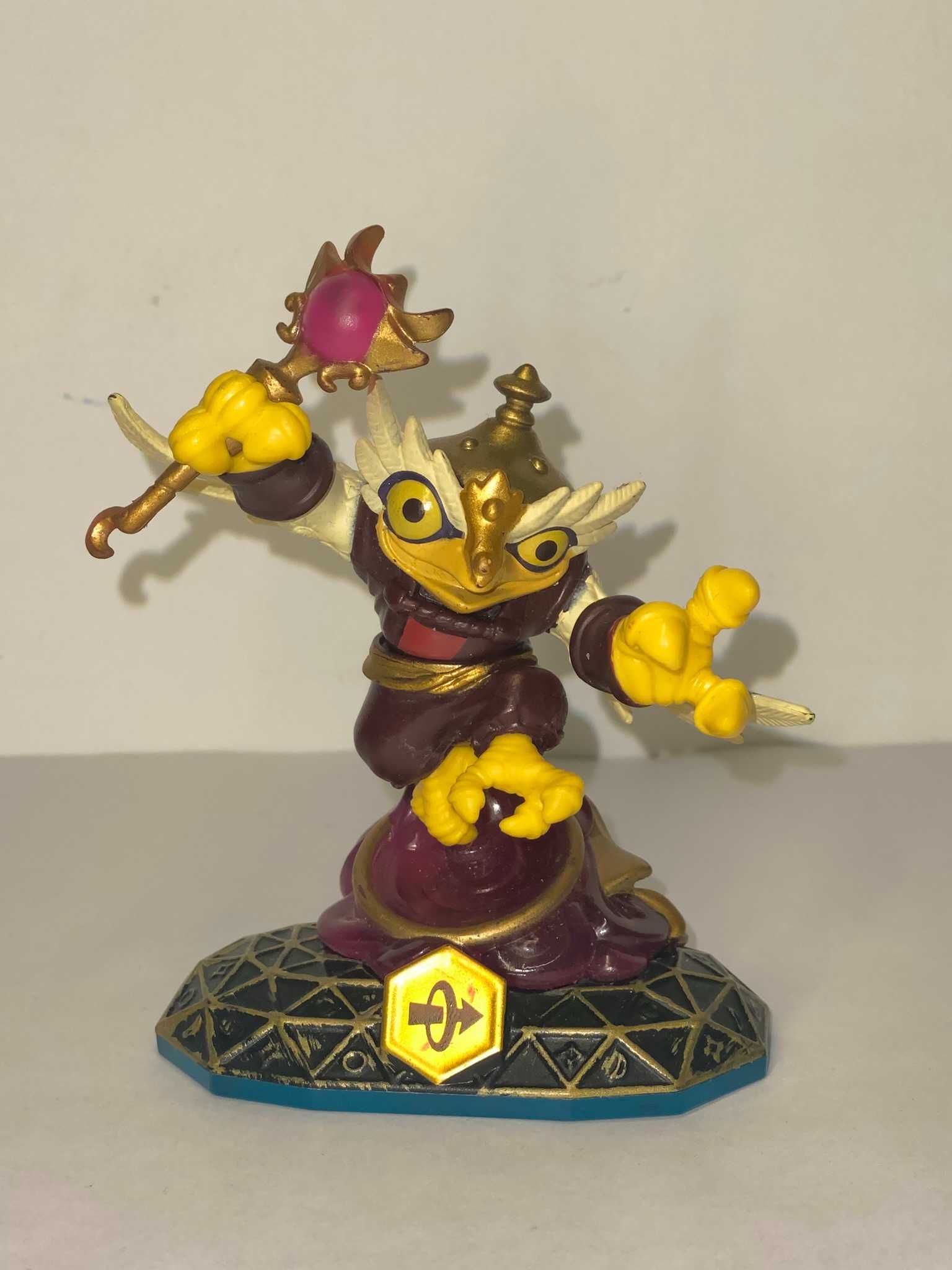 Skylanders Swap Force - Hoot Loop