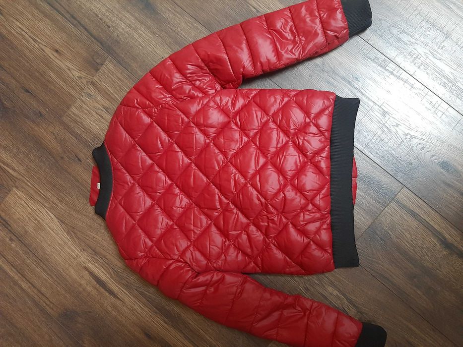 Куртка осіння xs-s