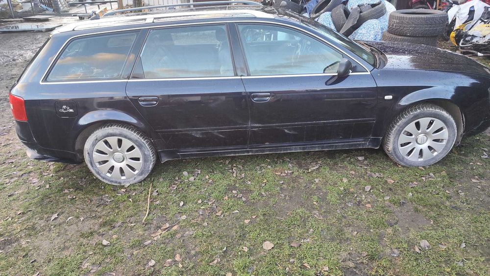 Felgi 16 cali a6c6 c5 c7 5x112 zimówki audi alufelgi alusy koła opony