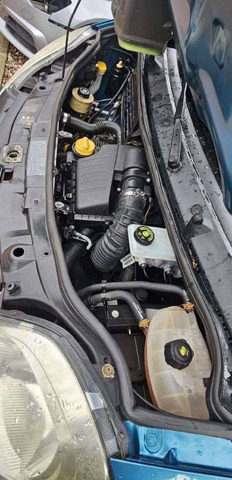 Renault Traffic 2011