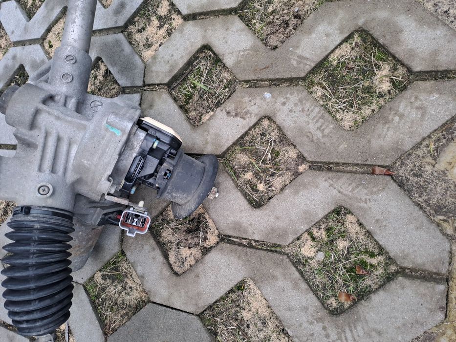 Maglownica Przekładnia kierownicza Suzuki Swift