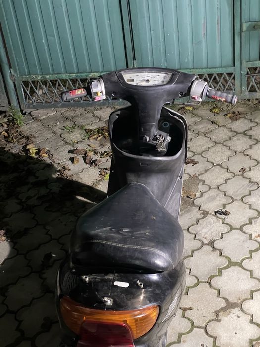 Продам yamaha sa 16