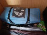 Tenda decathlon star dome 4.1