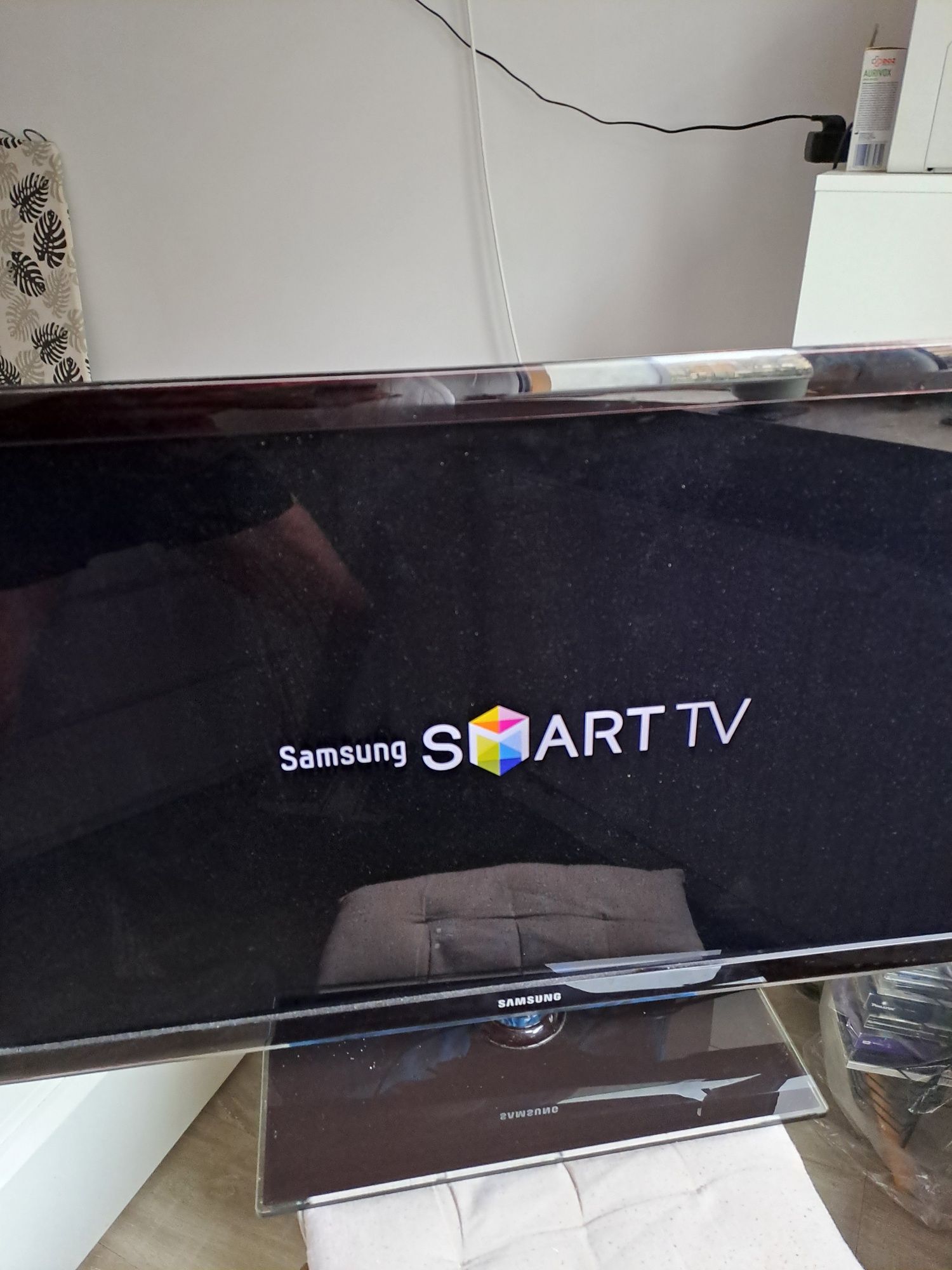 Telewizor  Samsung 40 cali
