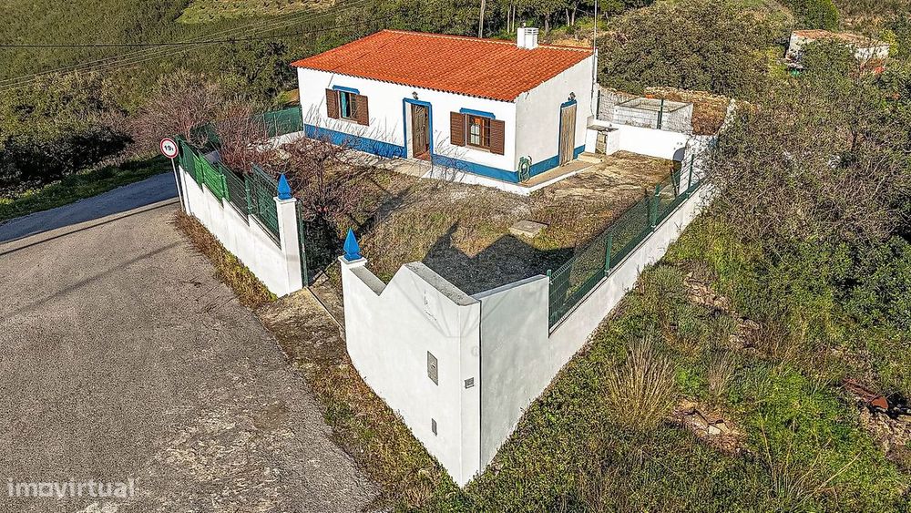 Moradia T1 para venda