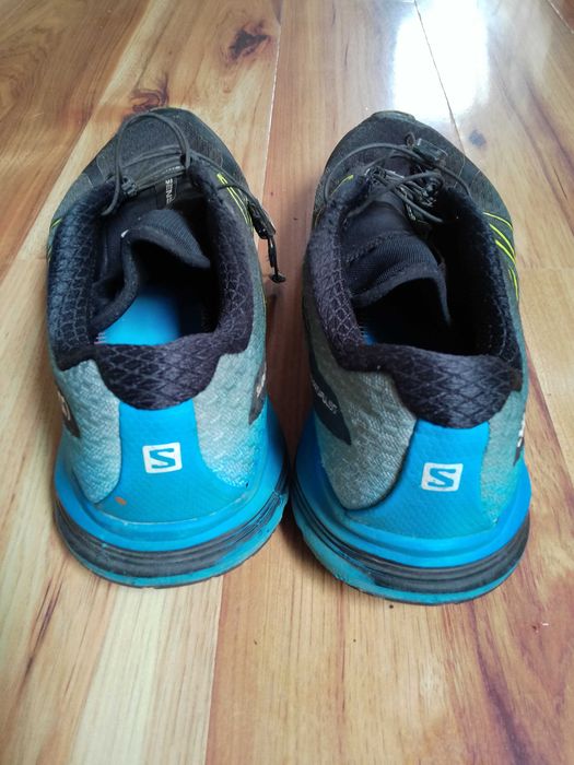 Salomon sense propulse trail running eur 46