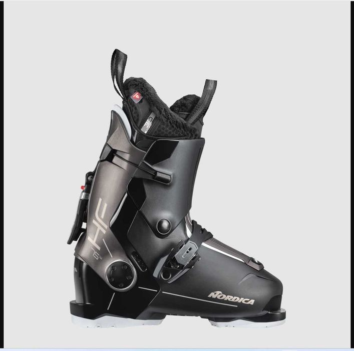 Nowe Super Buty Narciarskie Nordica HF 75W 25,5 2024/25 Leszno !