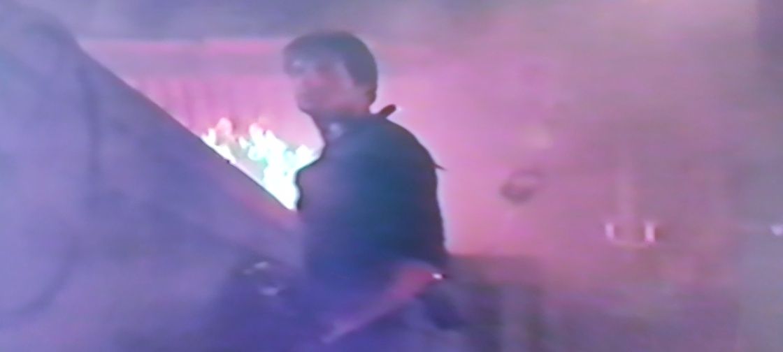 Cobra VHS - Sylvester Stallone