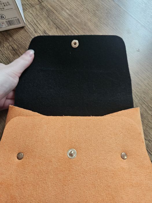 Kopertówka/kosmetyczka Resibo