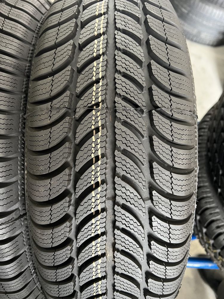 185/65/14 R14 Sava Eskimo S3 2шт новые зима