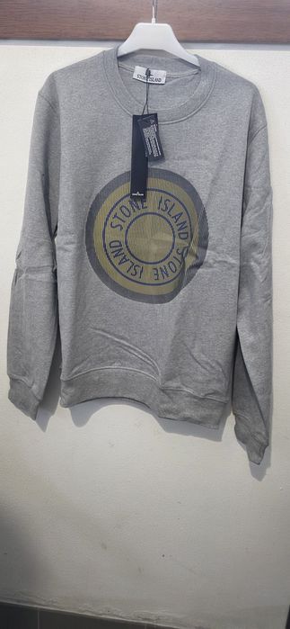 Hoodies Stone Island