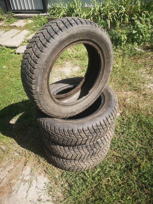 Покришки 155/65 R13