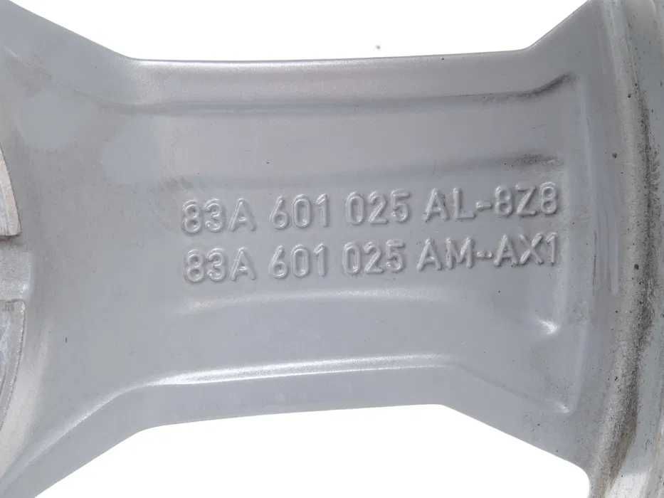 felga aluminiowa audi q3 ii 2 83a 17 '' 83a,601,025al 83a,601,025am