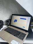 Notebook ASUS R540NA-GQ279T + zasilacz (w bardzo dobrym stanie)