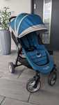 Wózek spacerowy Baby Jogger City Mini Single 4W