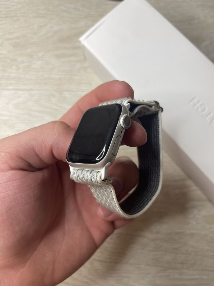 Apple watch 5 40mm
