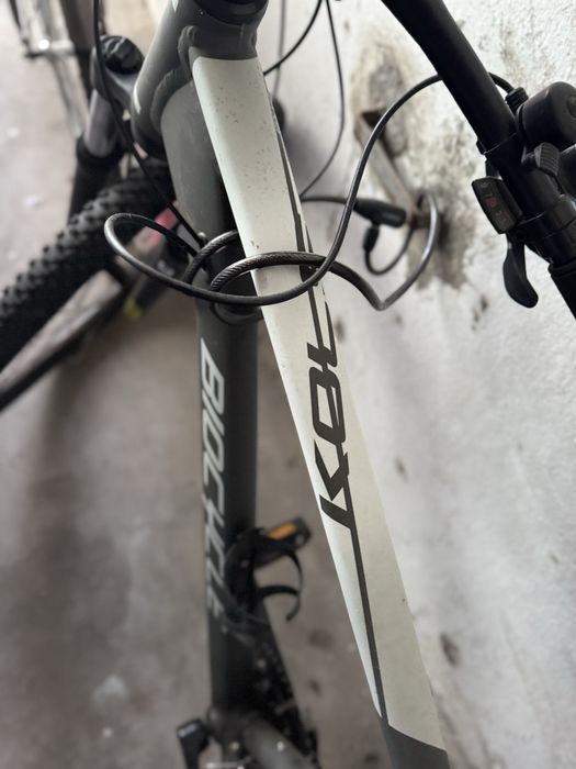 Bicicleta BIOCYCLE Kols 29''
