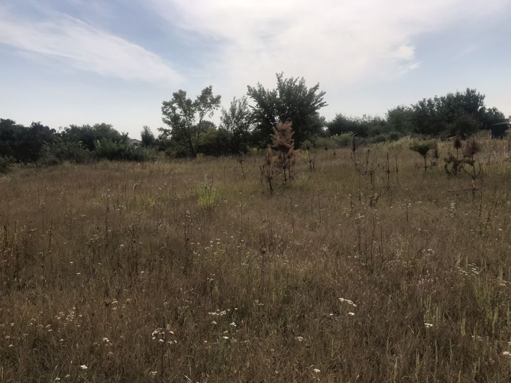 Пропонуємо до продажу земельну ділянку під забудову в м-ні Дахнівка
