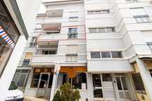 Apartamento T4 Centro