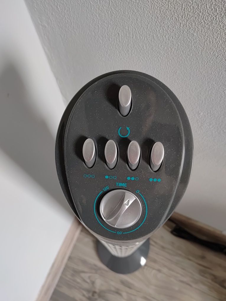 Wentylator kolumnowy Cecotec EnergySilence 790 Skyline nowy