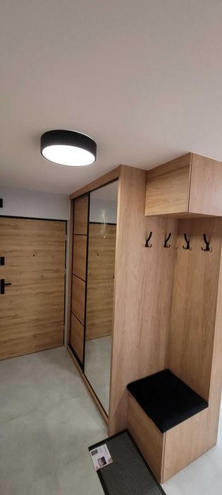 Dwupokojowe mieszkanie, os. Koszutka, ul. Ordona 20a