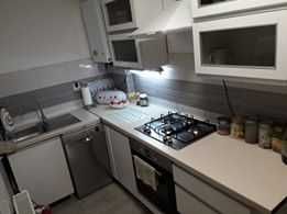 Mieszkanie z podwórkiem na wynajem - centrum