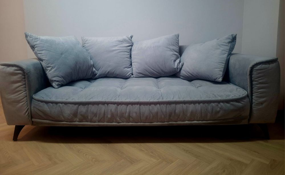 Sofa ,kanapa eccelent BELAVIO Befame 2 osobowa