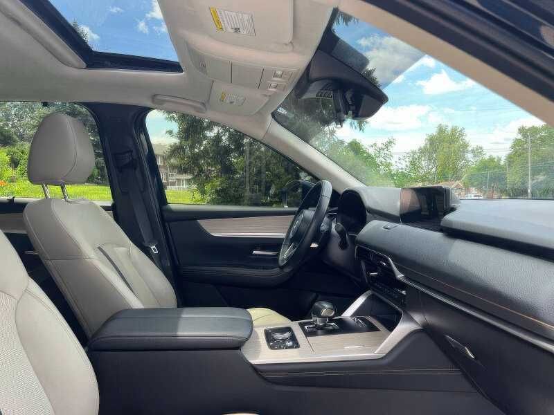 2024 Mazda CX-90 3.3 Turbo Preferred Plus