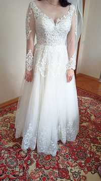 Нові 50 розміру весільні сукні