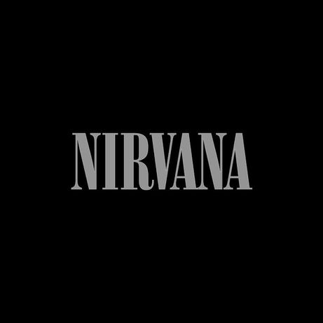 Nirvana The best of