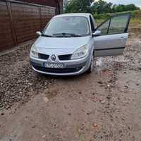 Renault scenic 1.6