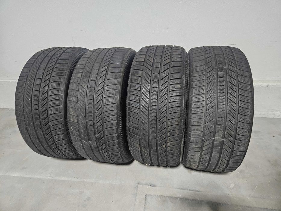 Continental winterContact TS 870 P 245/40 R18 97V DOT23 DOT 21