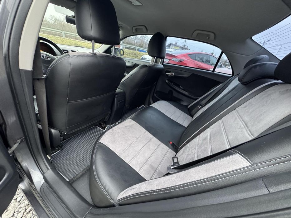 Оренда Авто Car Stryy