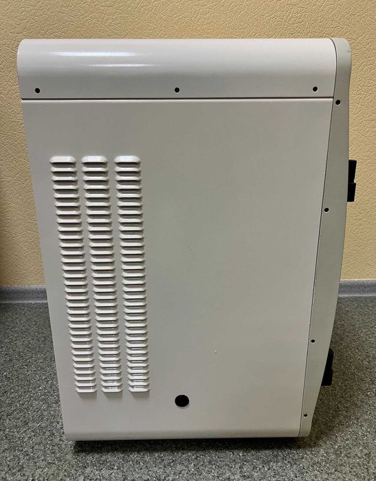 Цифровий лабораторний інкубатор Molecular Dimensions MD5-602/55 л