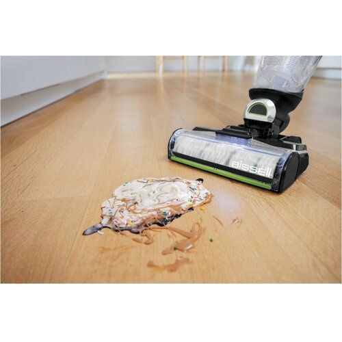 Odkurzacz BISSELL Crosswave X7 Plus Cordless Pet Pro 3400N