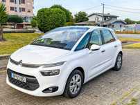 2015 Citroën citroen c4 picasso