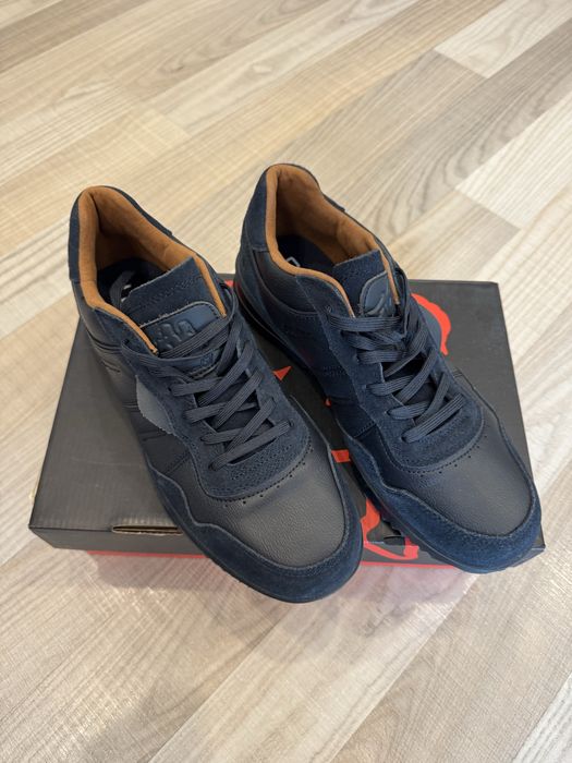 Кросівки чоловічі Kappa